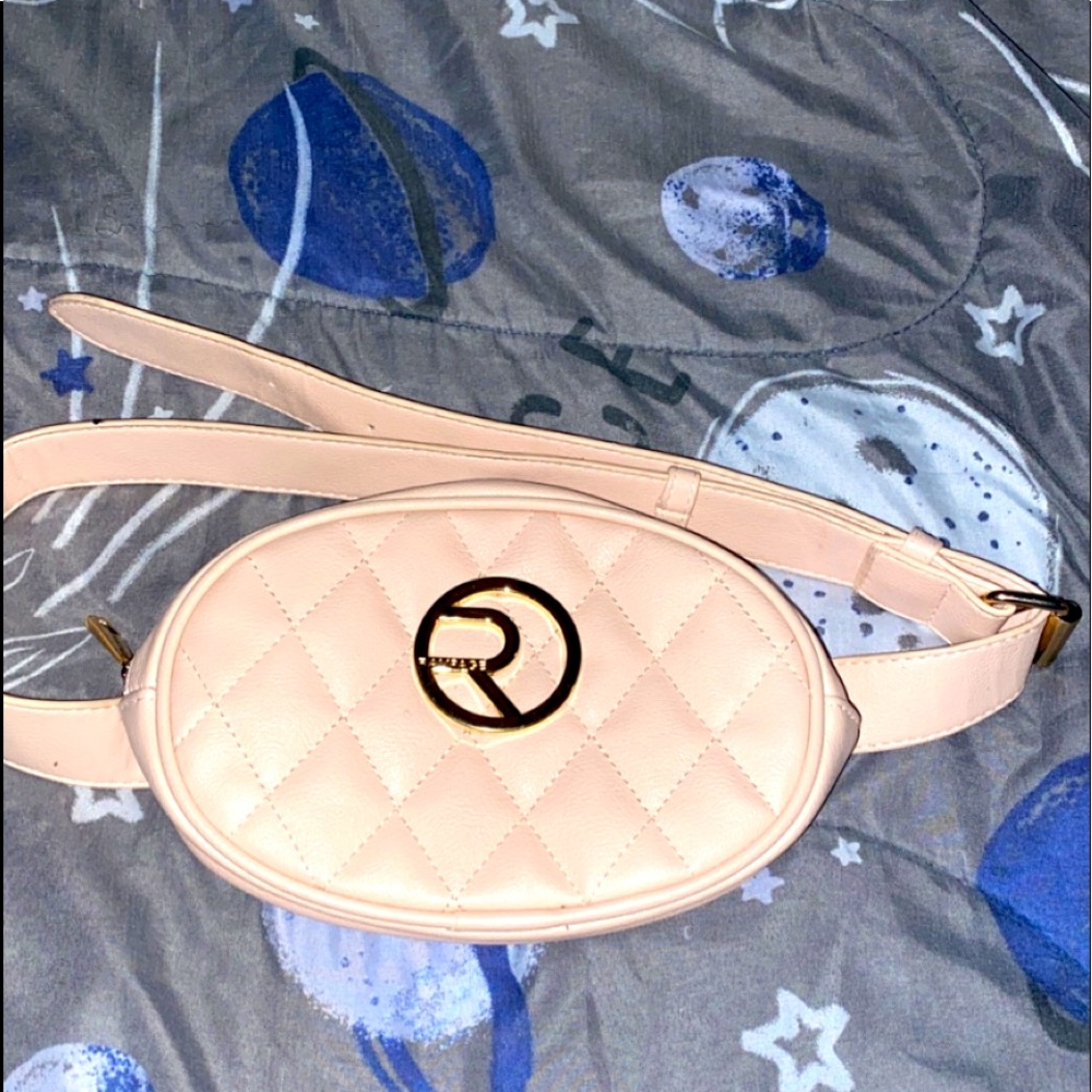 Rampage Fanny Pack